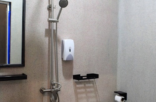 Kampung Tanjung Kapur Hotel | DJ Citi Inn Hotel