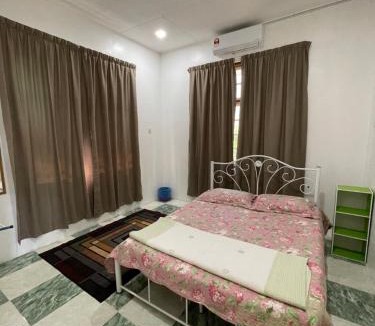 Machang House | DJ Homestay