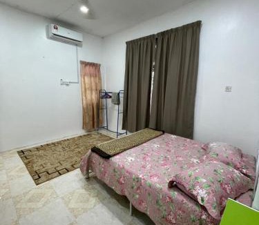 Machang House | DJ Homestay