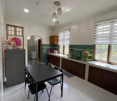 Machang House | DJ Homestay