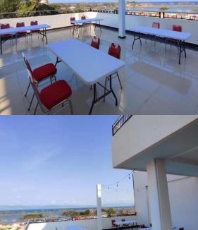 Raha Hotel | DJ Hotel