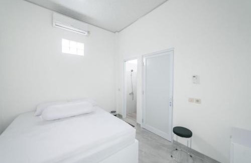 Banguntapan Villa | DJ HOUSE Yogyakarta