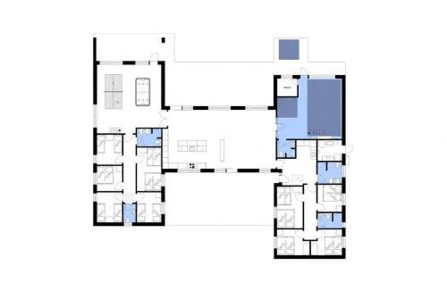 Bønnerup Strand House | DJ85100-Glesborg-Fiskervej-8