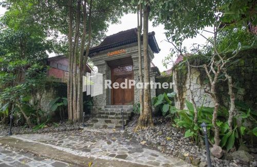 Bangunjiwo Hotel | Djawata Resort & Gallery near Desa Wisata Kasongan Yogyakarta RedPartner