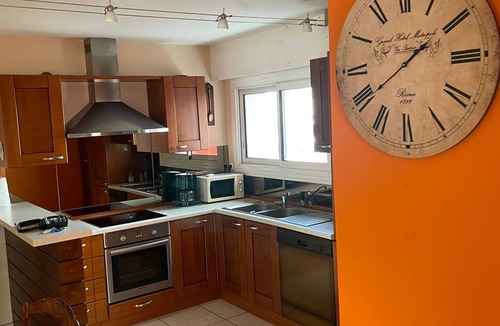 Nantes Apartment | Djimmys' Home