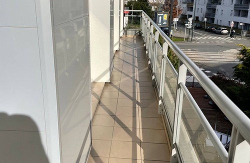 Nantes Apartment | Djimmys' Home