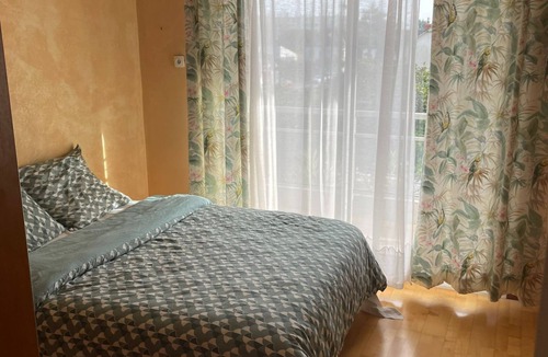 Nantes Apartment | Djimmys' Home