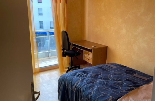 Nantes Apartment | Djimmys' Home