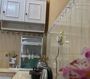 Berbah House | Djogja Homestay Syariah