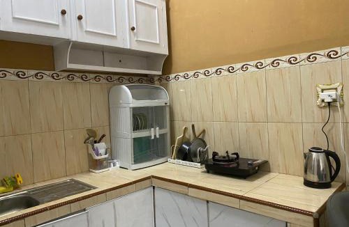 Berbah House | Djogja Homestay Syariah