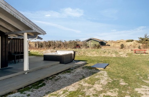 Saltum House | "Djuna" - 550m from the sea by Interhome