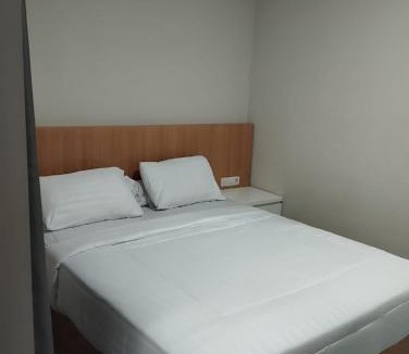 Banjarmasin Hostel | Djuragan Kamar Gatsu