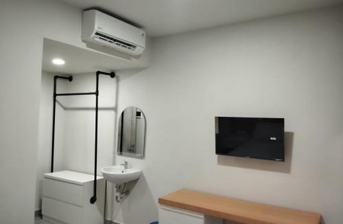 Banjarmasin Hostel | Djuragan Kamar Gatsu