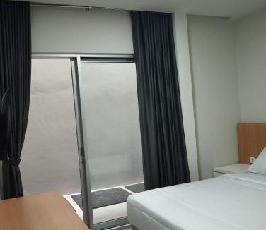 Banjarmasin Hostel | Djuragan Kamar Gatsu