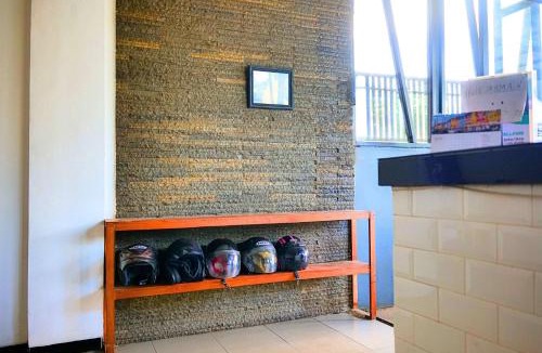 Banjarmasin Hostel | Djuragan Kamar Lambung Mangkurat