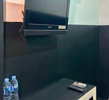 Banjarmasin Hostel | Djuragan Kamar Lambung Mangkurat