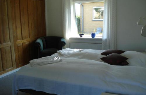 Grenaa Bed & Breakfast | Djurs-BnB - Rimsøhuset
