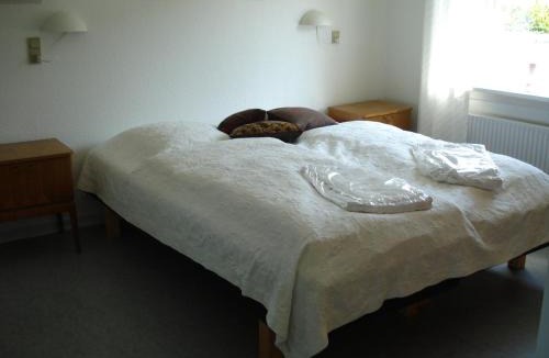 Grenaa Bed & Breakfast | Djurs-BnB - Rimsøhuset