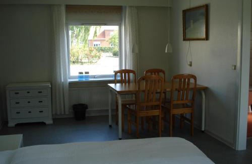 Grenaa Bed & Breakfast | Djurs-BnB - Rimsøhuset