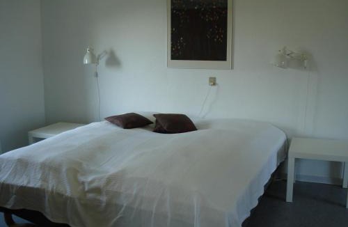 Grenaa Bed & Breakfast | Djurs-BnB - Rimsøhuset