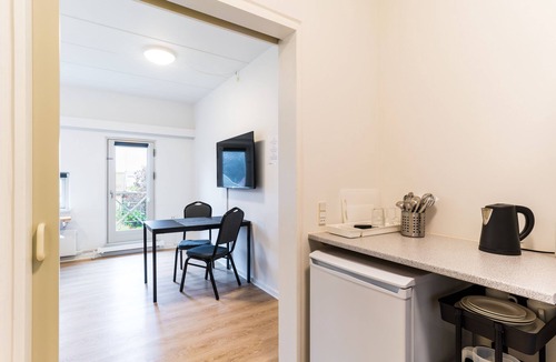 Trustrup Apartment | Djurs Housing