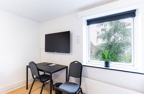 Trustrup Apartment | Djurs Housing