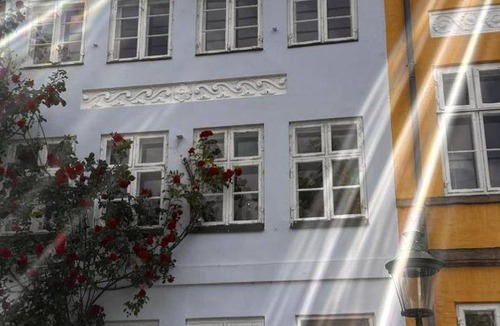 Christianshavn Villa | 225 m² Villa ∙ 5 bedrooms ∙ 10 guests