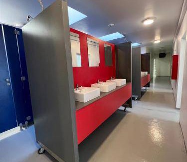 Norrebro Hostel | 50 m² Hostel ∙ 2 guests