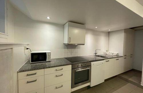 Norrebro Hostel | 50 m² Hostel ∙ 2 guests
