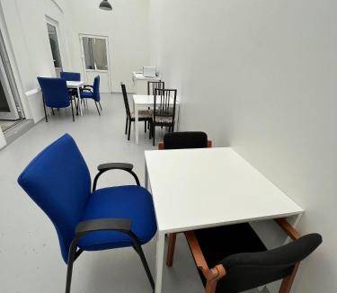 Norrebro Hostel | 50 m² Hostel ∙ 2 guests