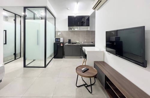 Shah Alam Apartment | DK Impian Luxury Condominiums Smarthome