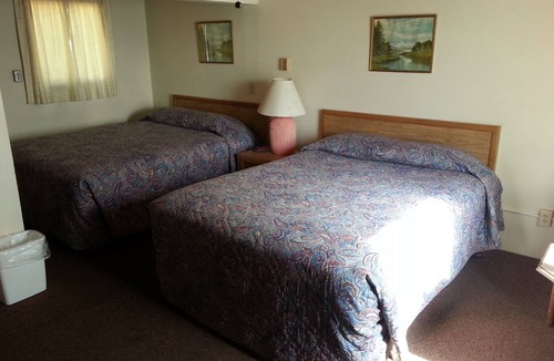 Arco Hotel | DK Motel