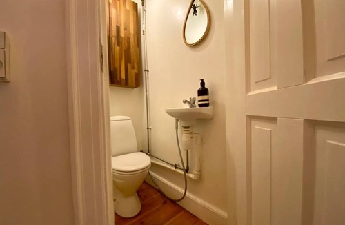 København N Apartment | 89 m² Apartment ∙ 2 bedrooms ∙ 2 guests