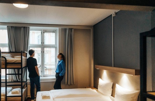 København V Hostel | Hostel ∙ 15 guests