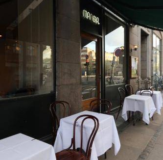 København V Hotel | 33 m² Hotel ∙ 127 guests