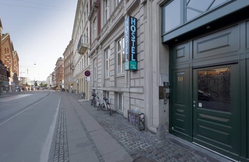 København V Hostel | Hostel ∙ 5 guests