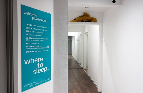 København V Hostel | Hostel ∙ 5 guests