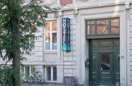 København V Hostel | Hostel ∙ 5 guests