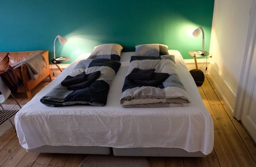 København V Apartment | Apartment ∙ 8 guests