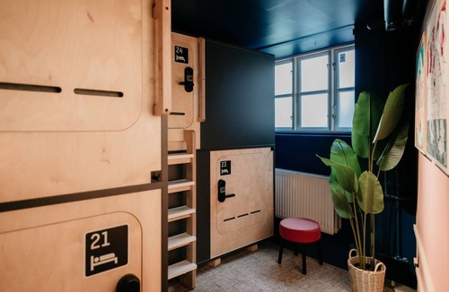 København V Hostel | Hostel ∙ 8 guests