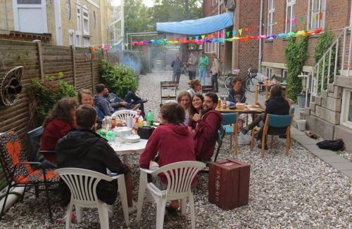København V Hostel | Hostel ∙ 8 guests