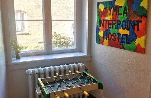 København V Hostel | Hostel ∙ 8 guests
