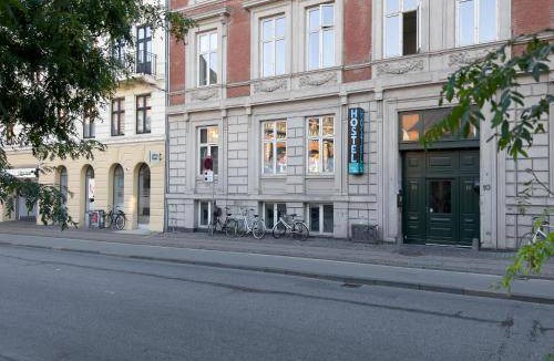 København V Hostel | 16 m² Hostel ∙ 2 guests