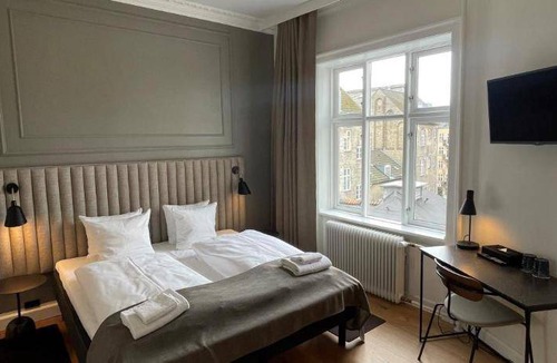 København V Hotel | 121 m² Hotel ∙ 2 bedrooms ∙ 127 guests