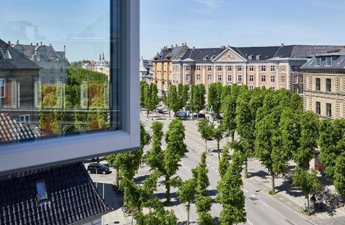 København V Hotel | 121 m² Hotel ∙ 2 bedrooms ∙ 127 guests