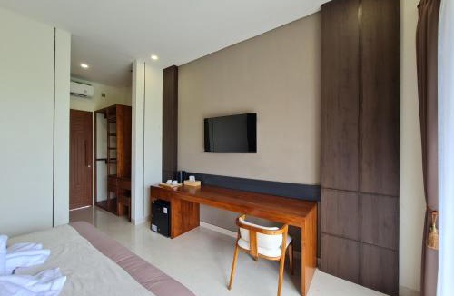 Pererenan House | DKD ROOM Pererenan Canggu