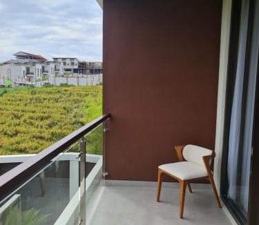 Pererenan House | DKD ROOM Pererenan Canggu