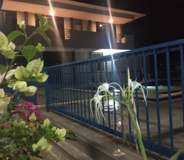 Kuala Rompin Hotel | DLAYARAN HOTEL & CAFE