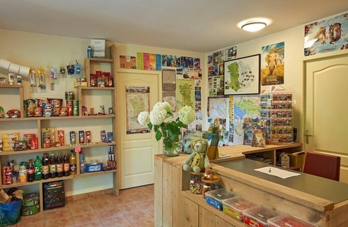 Les Forges Villa | DLF Villa 6 pers + 2 bath