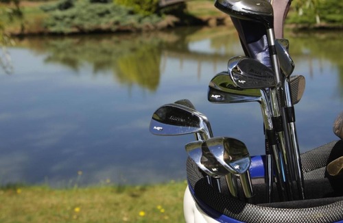 Les Forges Villa | DLF Villa 6 pers + 2 bath